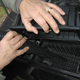 Illustration for article titled And You Will Know Us by the Trail of Parts: Change an Air Filter